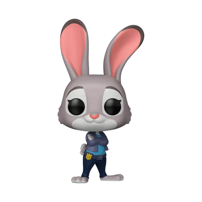 Zootopia 2 - Judy Hopps Pop! Vinyl