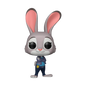 Zootopia 2 - Judy Hopps Pop! Vinyl
