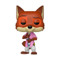 Zootopia 2 - Nick Wilde Pop! Vinyl