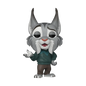 Zootopia 2 - Pawbert Lynxley Pop! Vinyl